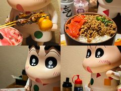 -王氏炉匠·烧鸟放题自助(三里屯店)