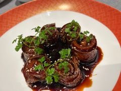 -柿合缘新京菜(国金中心商场店)