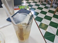 -華歡冰室-WahFoon(吉大店)
