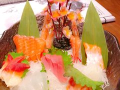 -松竹和日式料理(广厦店)