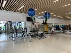 -中田健身工作室(胜利门店)