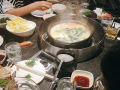 -捞王锅物料理(凯旋路店)