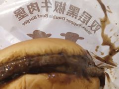 -麦当劳(盐城世纪大道得来速店)