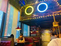 -胖哥俩肉蟹煲(来福士店)