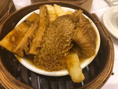 咖哩金錢肚-美心皇宫(绿杨坊店)