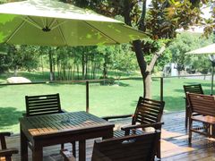 -天目湖御水温泉·度假酒店