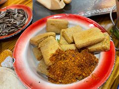 -东方一串·龙虾烧烤·特色烤鱼(柳州路店)