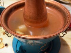 -涮福記·现切牛羊肉火锅(世纪汇店)
