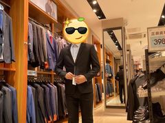 -海澜之家(王府井大街店)