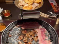 -核桃碳烤肉馆(深圳首店)