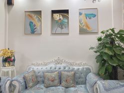 -久匠·纹眉半永久野生眉