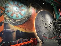 -极限PLAY运动娱乐新世界·团建派对潮玩休闲馆·室内蹦极高空游乐园