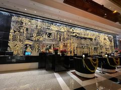 -广州花园酒店