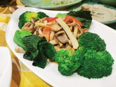 -金象湾泰国餐厅(华林路店)