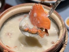 -潮州府·潮菜·砂锅粥(徐家汇店)