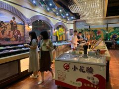 -拉丁餐厅·巴西烤肉自助(正佳广场店)