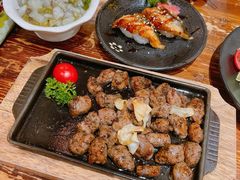 -小川洋风料理(街道口店)