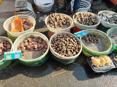 -利客来超市(惜福镇店)