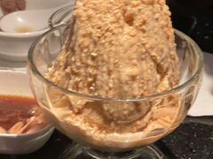 花生冰沙-捞王锅物料理(凯旋路店)