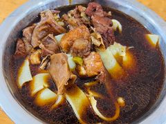-老福庆和特色粉面馆(单洞三路店)