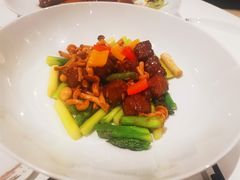 -宝丽轩中餐厅BAOLIXUAN