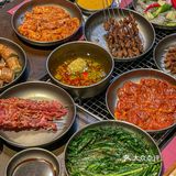 广州探店｜番禺复古工业烧烤店🍖