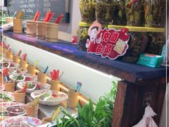 -西江红·株洲本地菜(滨江南路店)