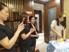 -小厨娘淮扬菜(天印大道店)