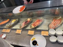 -南湖宾馆·鸳湖阁全日制餐厅