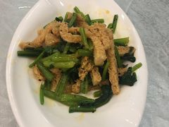 -马尔龙新疆饭店·清真(长青路店)