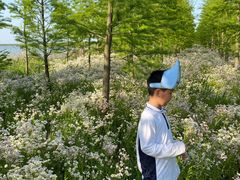 -南汇嘴观海公园