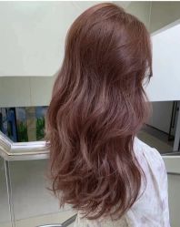 -FASHION PALACE hair+