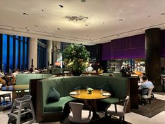 -大连君悦酒店·星海湾壹号Dalian·Dalian(星海广场店)