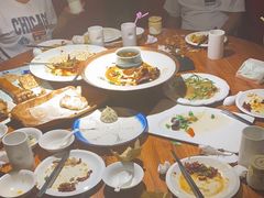 -竹溪一号·天域阁(骑马山店)