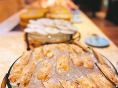 -美盛喜来登大酒店-盛宴标帜餐厅