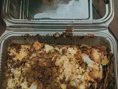 巧克力拿破仑-爱德顺糕点食屋(利民道店)
