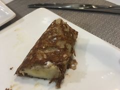-LA CREPERIE BRETONNE布列塔尼法式餐厅(天童北路店)