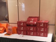 -梦都海鲜酒家(万达广场江桥店)