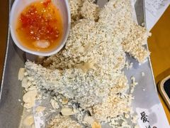 -三凤酒家·百年无锡菜(清扬茂业店)