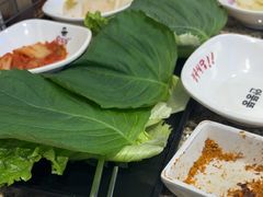 -安又胖韩国烤肉(美罗城店)