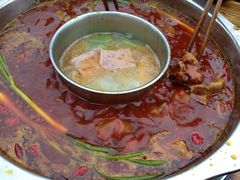 -周幺妹重庆老火锅(银泰城总店)