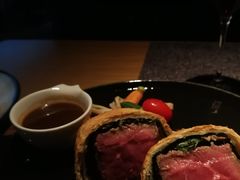 -Arpanda阿潘答餐厅(郎园店)