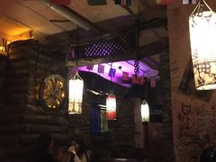 -Helens海伦司小酒馆(对外经贸大学店)