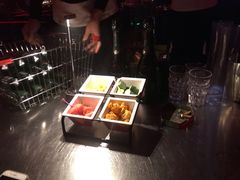 -MUSE CLUB缪斯酒吧(西大街店)