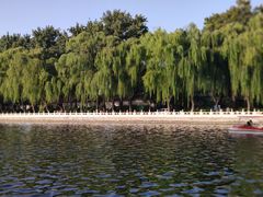 -后海公园