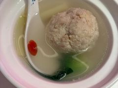 -醉舍·新淮扬菜(长宁龙之梦店)