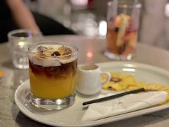 一刻甘甜-Nectar One Cafe(勇烈路n1店)