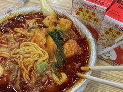 -七台河福临大碗麻辣烫
