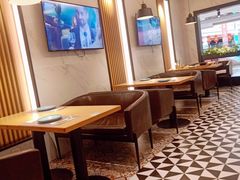 -摩欧客意式餐厅(高新活力汇店)