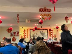 -文兴酒家(Chinatown - Gerrard Street)
